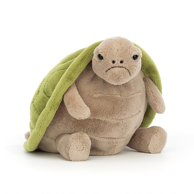 View Jellycat - Timmy Turtle Plush Toy