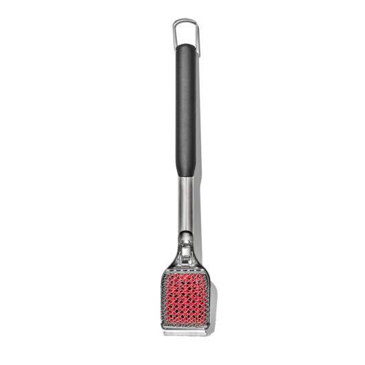 View OXO - Good Grips Coiled Grill Brush