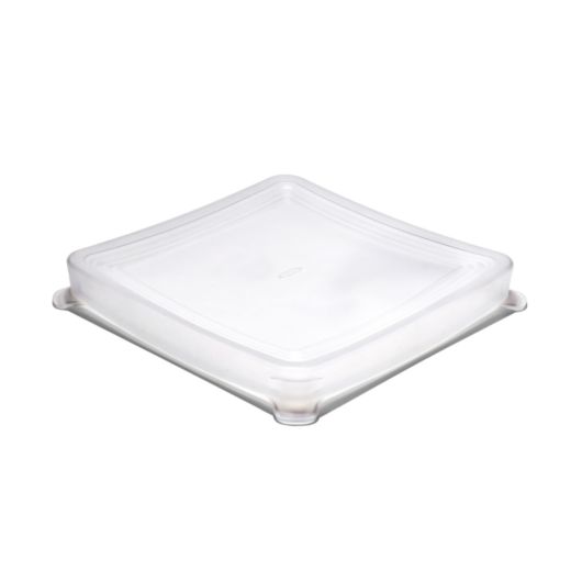 View OXO - Good Grips Silicone Bakeware Lid, Square
