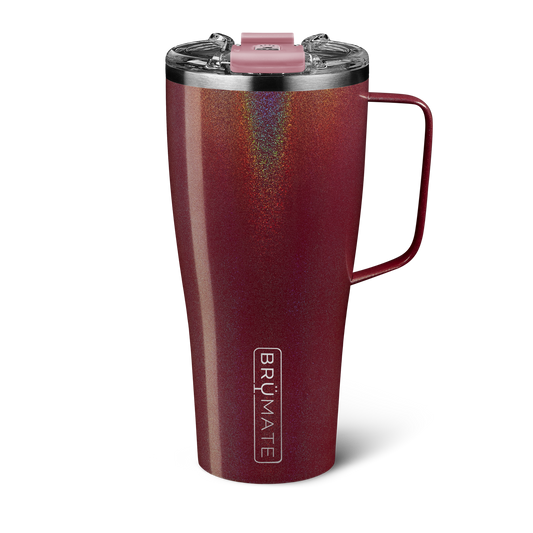 BruMate Togosa Wine Chiller & Pitcher Matte Black