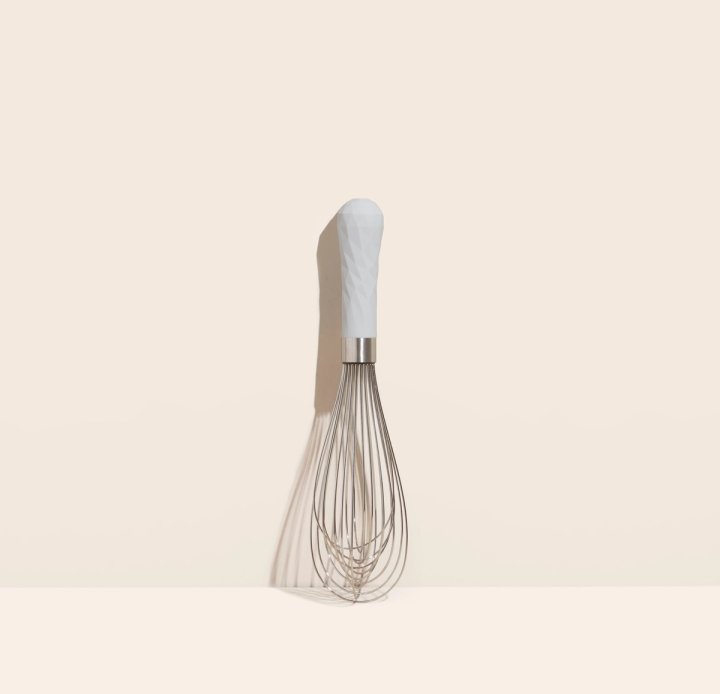 View Get It Right - Ultimate Whisk, Studio White