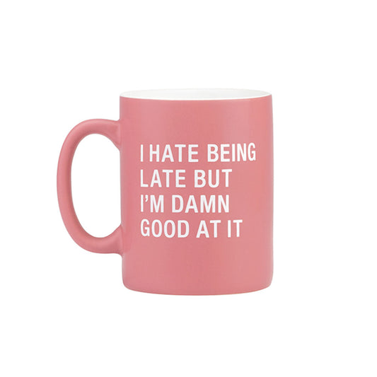 So Many Feelings - Funny Coffee Mugs - Talking Out of Turn