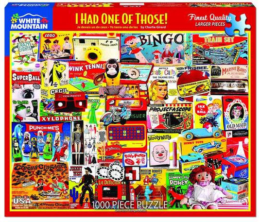 Chronicle Books - Dogs with Jobs Puzzle, 500 Pieces – Kitchen Store & More