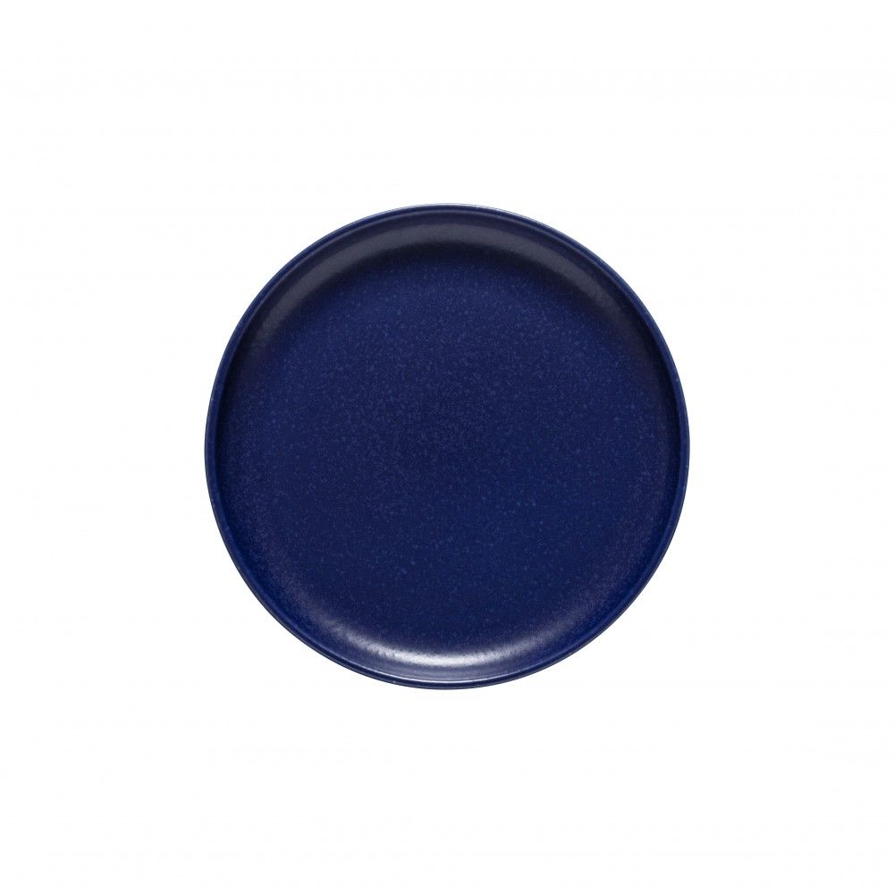 View Casafina - Pacifica Salad Plate - Blueberry