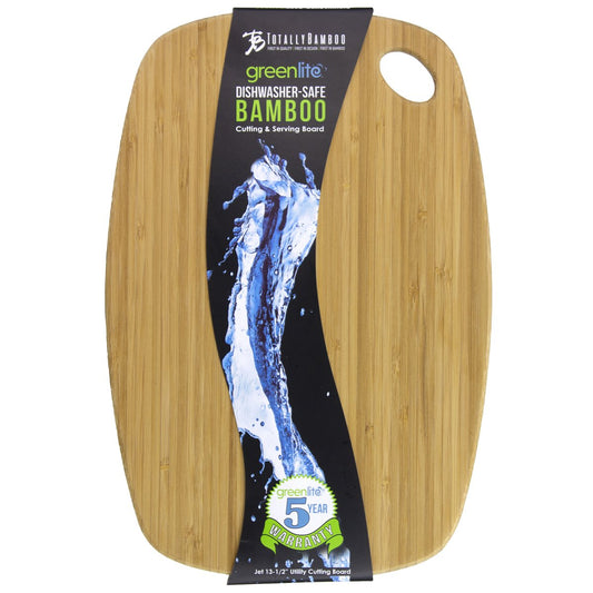 Totally Bamboo Big Easy Cutting Board