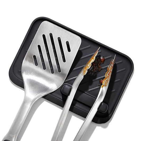 OXO Good Grips Grilling Prep & Carry System