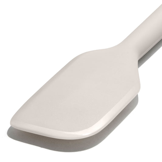 Silicone Oat Jar Spatula - Fante's Kitchen Shop - Since 1906