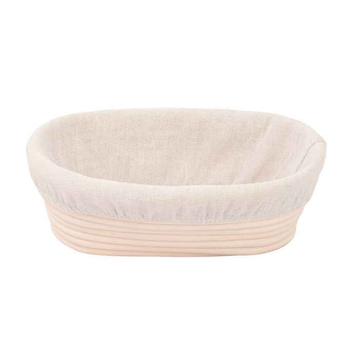 View Harold - Bread Proofing Basket - Oval