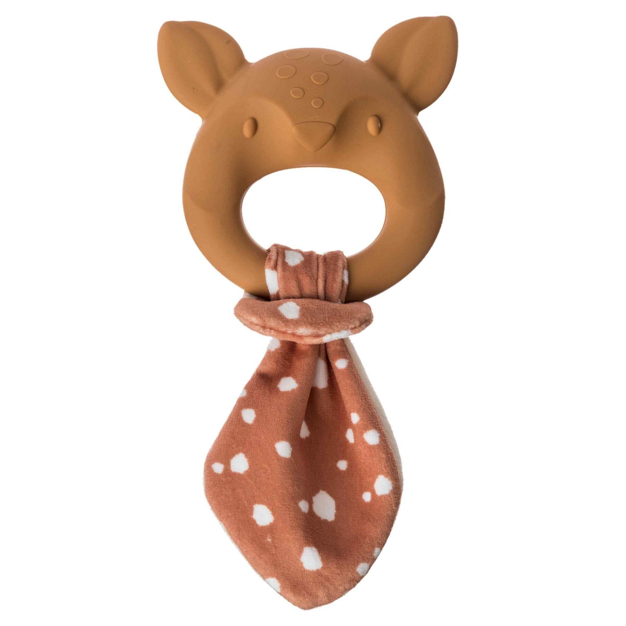 View Mary Meyer - Leika Little Fawn Teether