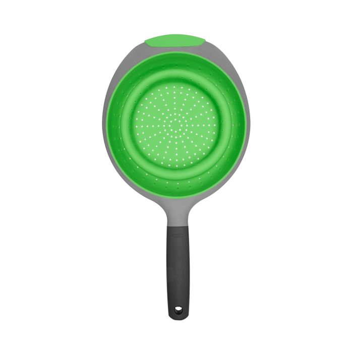 View OXO - Silicone Collapsible Strainer