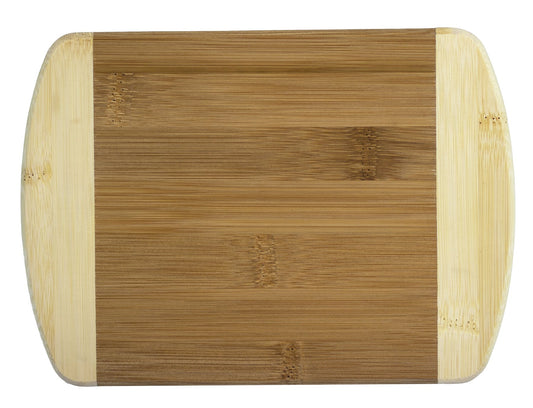 Totally Bamboo 12 Greenlite Dishwasher Safe Cutting Board