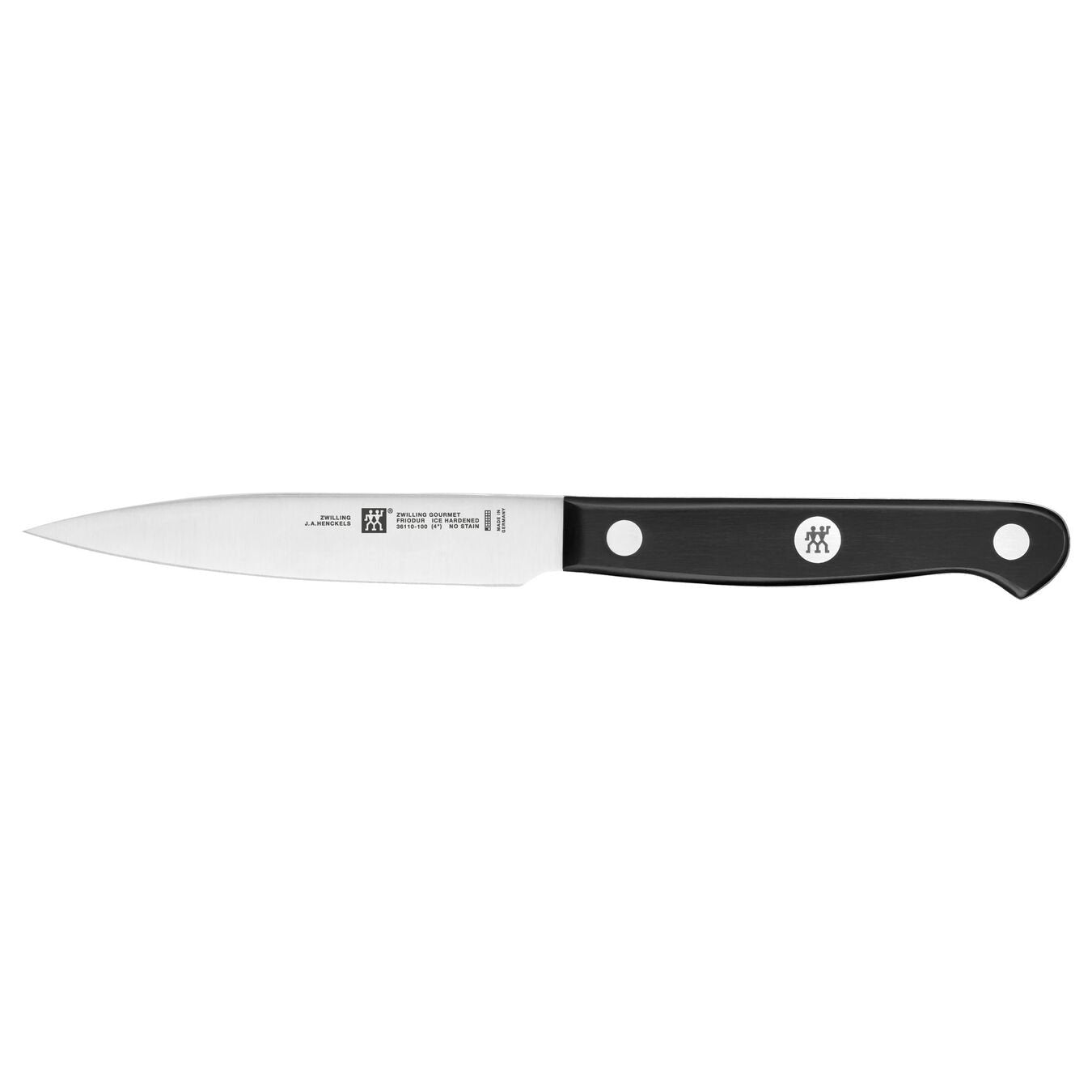 View Zwilling J. A. Henckels - Gourmet 4 Inch Paring Knife