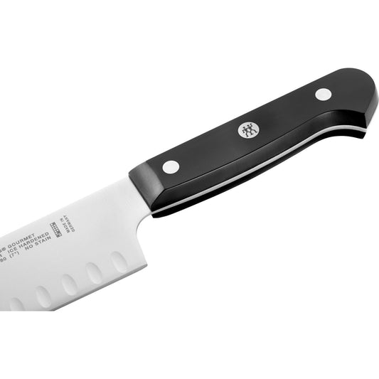 ZWILLING V-Edge Professional Knife Sharpener, for both Western and
