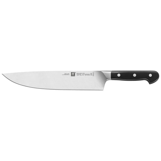 ZWILLING Pro 4-inch, Paring knife - Kitchen Store