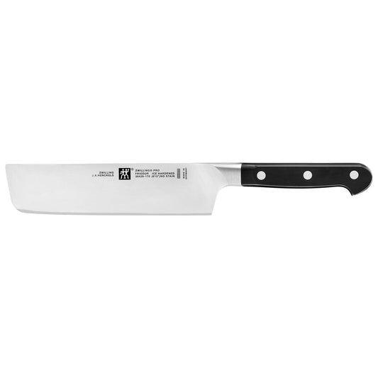 Miyabi Kaizen 8 Chef Knife — Kiss the Cook Wimberley