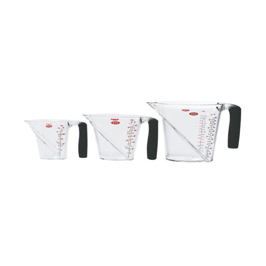 OXO 4 Cup Angled Measuring Cup - Cutler's