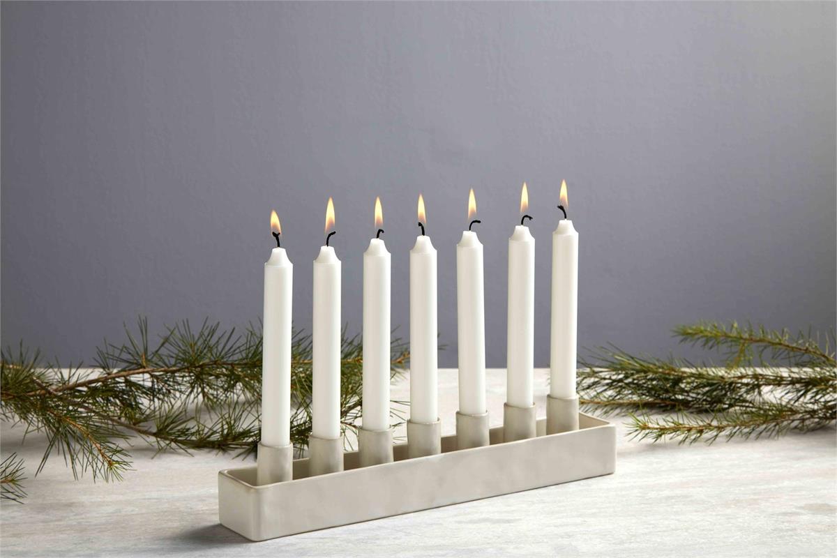 View Mud Pie - Multi Tapered Candle Holder