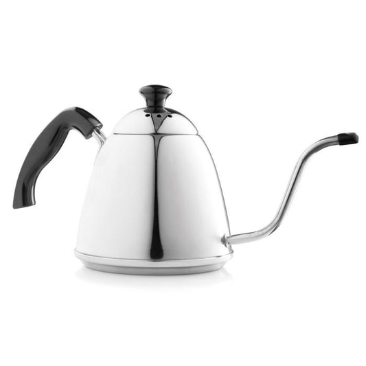 OXO Brew Cordless Glass Electric Kettle 1.75 L Clear 8710300