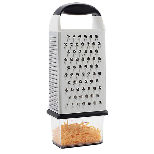 Teal the Grate Plate Ceramic Grater 3 Piece Set: Ceramic Grating