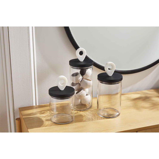 Mud Pie - Door Knob Condiment Set – Kitchen Store & More