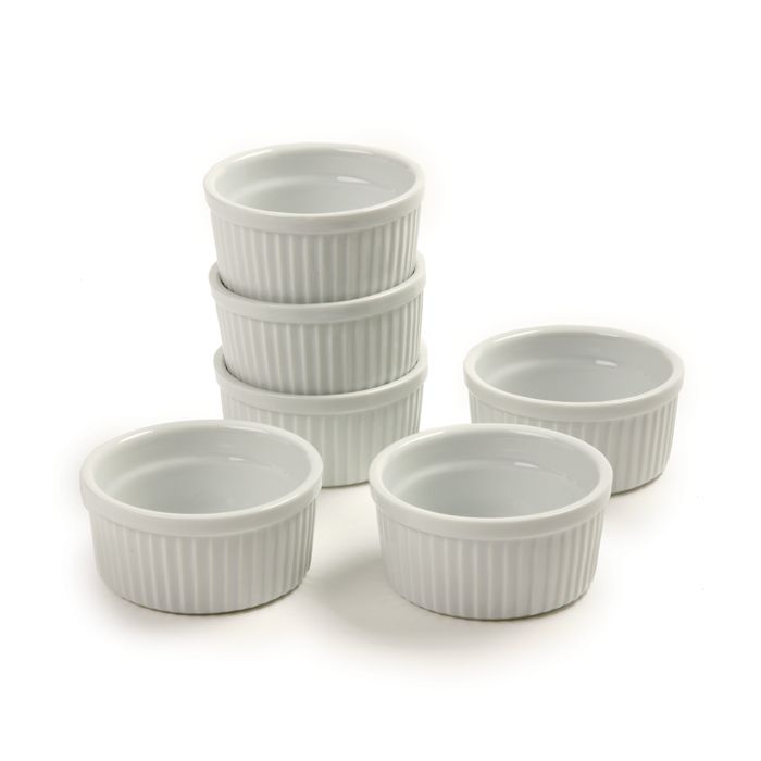 View Norpro - Porcelain Ramekins, Small
