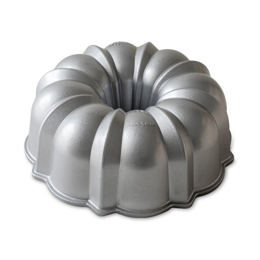 NordicWare - Mini Bundt® Cupcake Pan – Kitchen Store & More