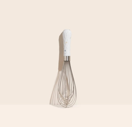 Get It Right - Mini Whisk, Studio White – Kitchen Store & More