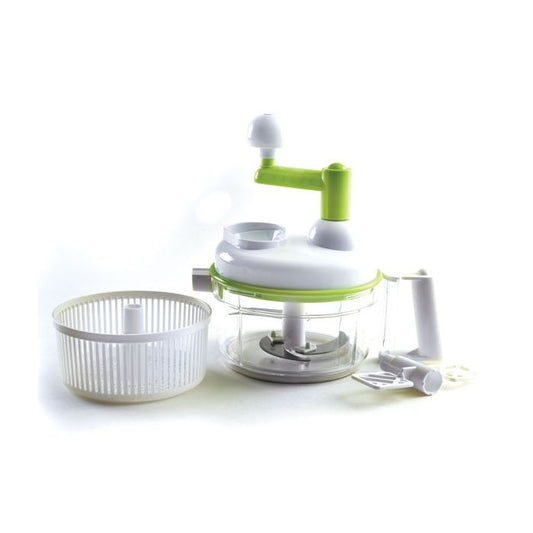 Norpro Cordless Mini Mixer, 5 Piece Set, One Size, White : Target