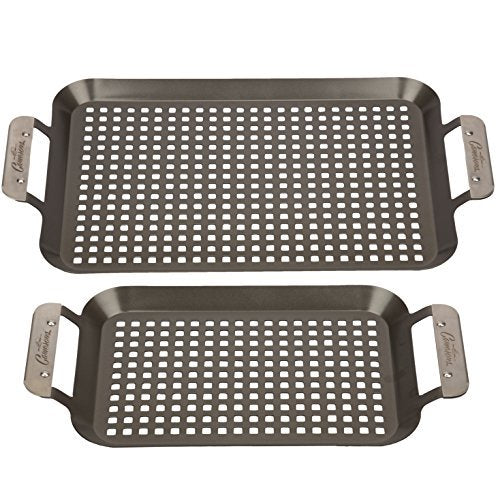 View Camerons - BBQ Grilling Pans
