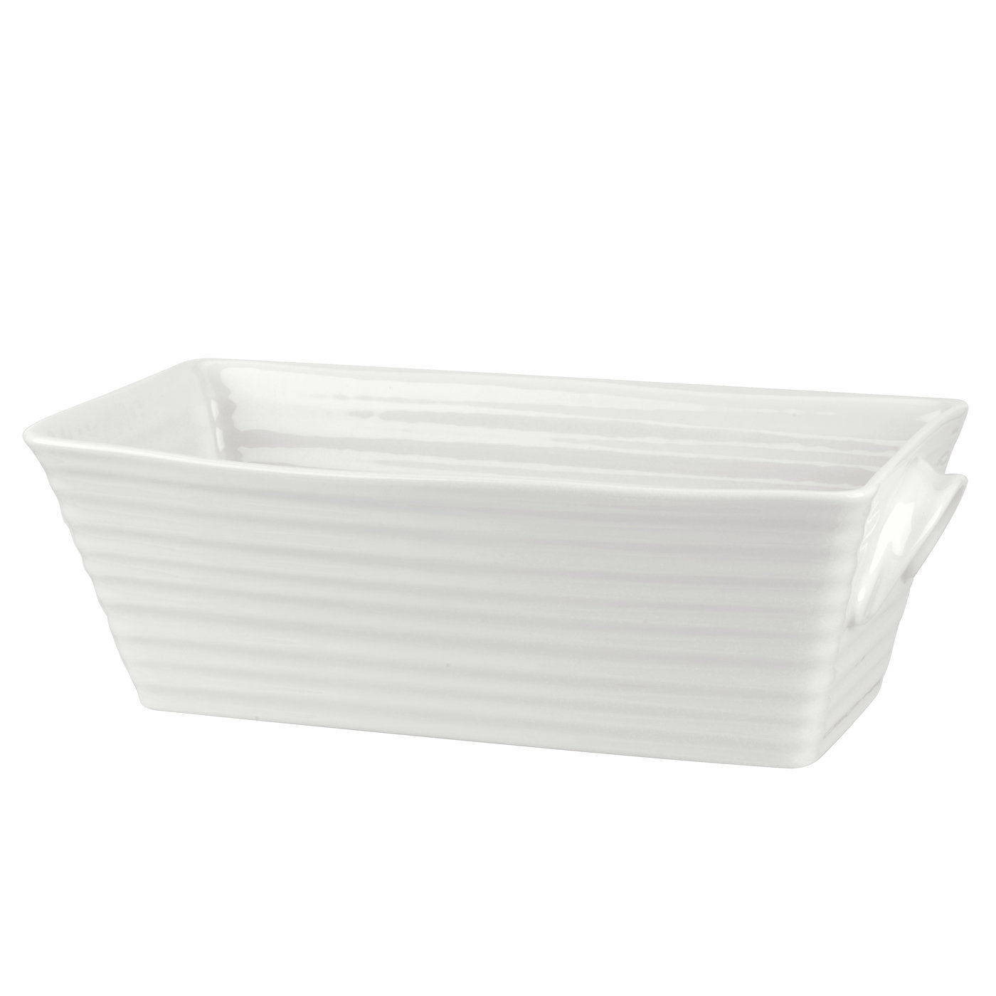 View Portmeirion Sophie Conran - Rectangular Baker or Loaf Pan