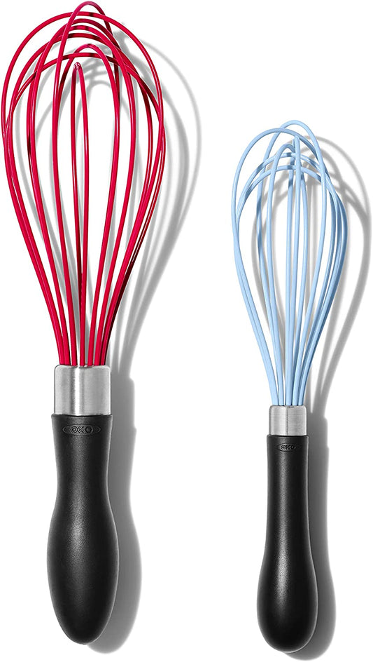 OXO Good Grips 11 In. Stainless Steel Whisk - Brownsboro Hardware & Paint