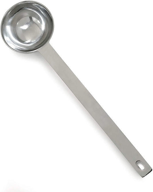 Oval Measuring Scoop - 1/4 Cup – RSVP International