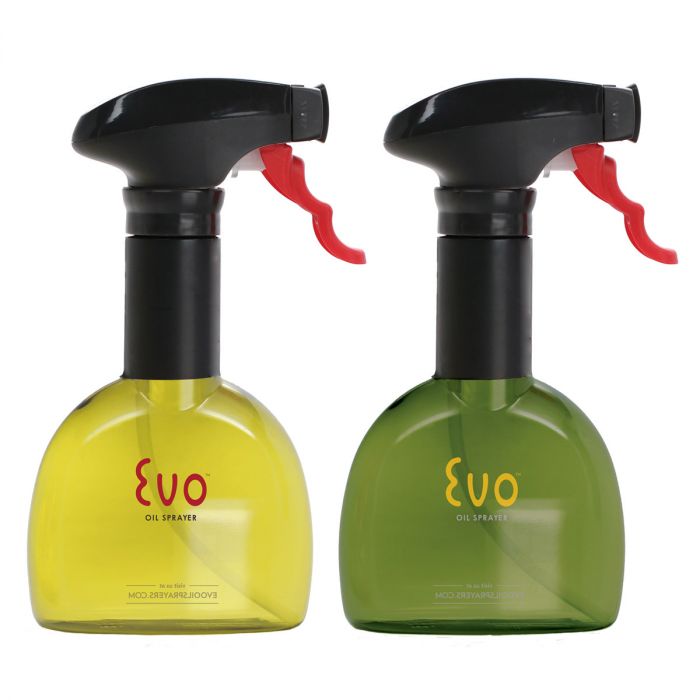 View Evo - Oil Sprayer Bottles