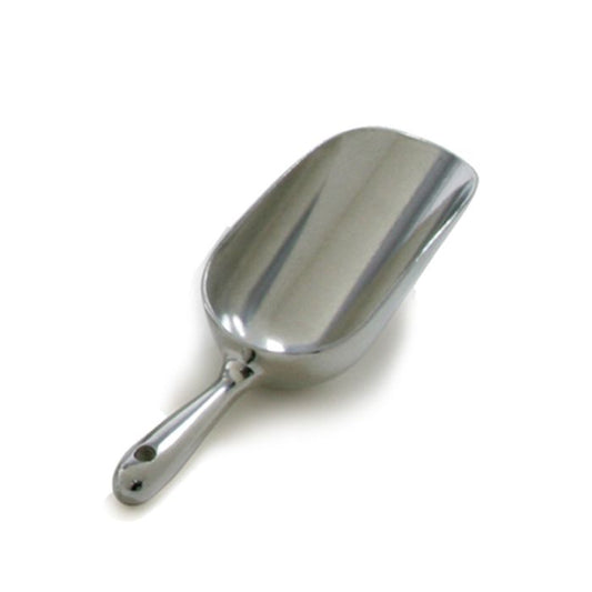 Norpro 5537 Coffee Scoop, Stainless Steel