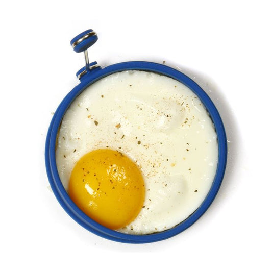 OXO - Good Grips Silicone Egg Poachers – Kitchen Store & More