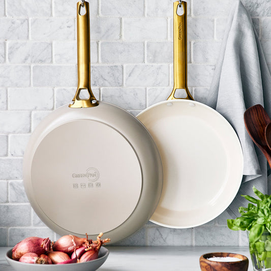 Greenpan - Reserve Frypan Set, Twilight – Kitchen Store & More