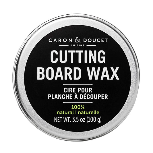 100% Natural Wood Wax Finish for Furniture by Caron & Doucet – BeWea -  Together For Better Weather