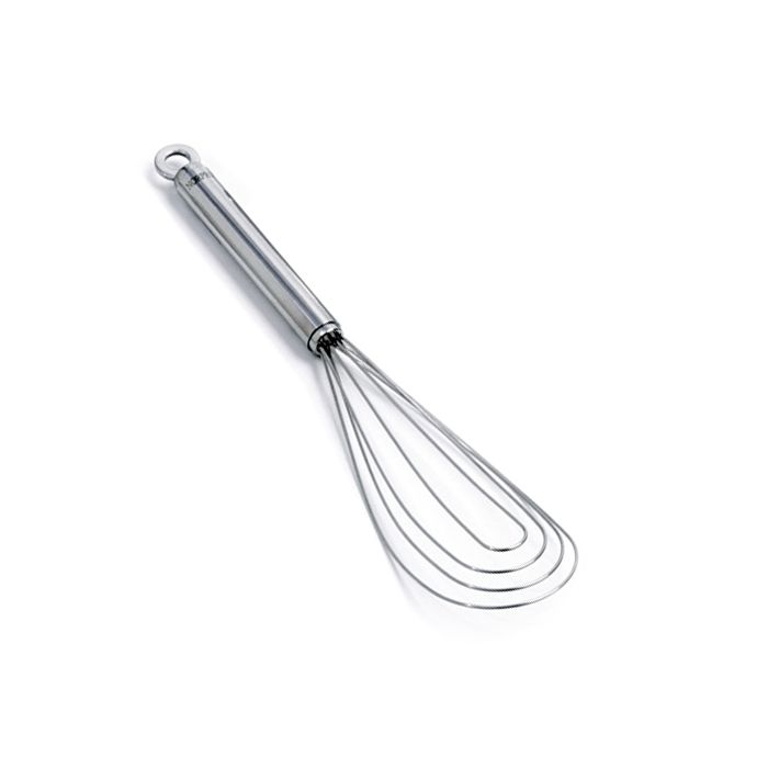 View Krona - Stainless Steel Flat Whisk