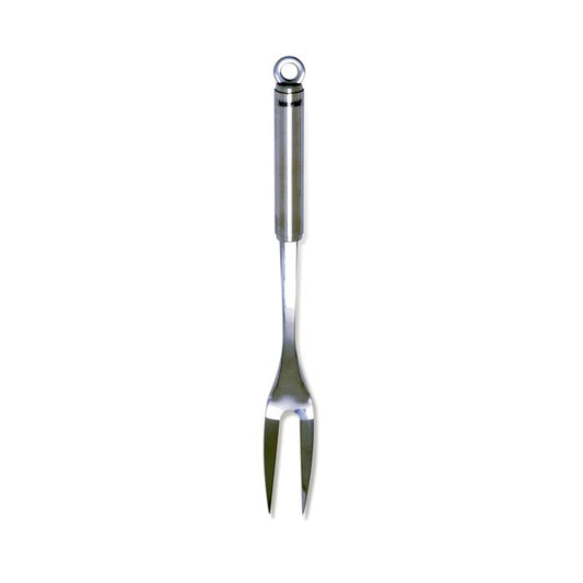 KT2-WF11 Chantal 11 Inch Small Stainless Steel Flat Whisk