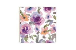 P. Graham Dunn - Round Coaster, Floral Print – Kitchen Store & More