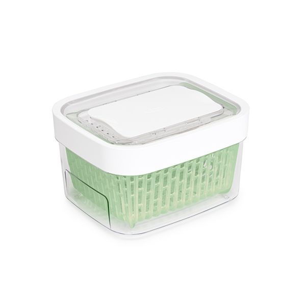 View OXO - Good Grips GreenSaver Produce Keeper, 1.6 Quart