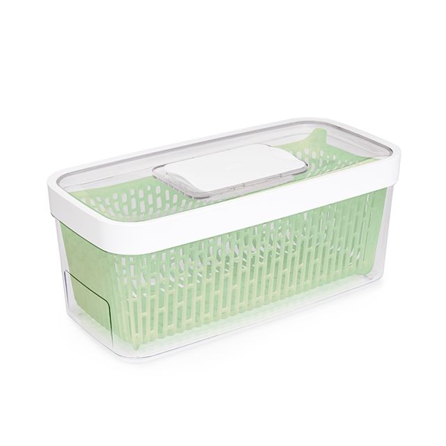 View OXO - Good Grips GreenSaver Produce Keeper, 5 Quart