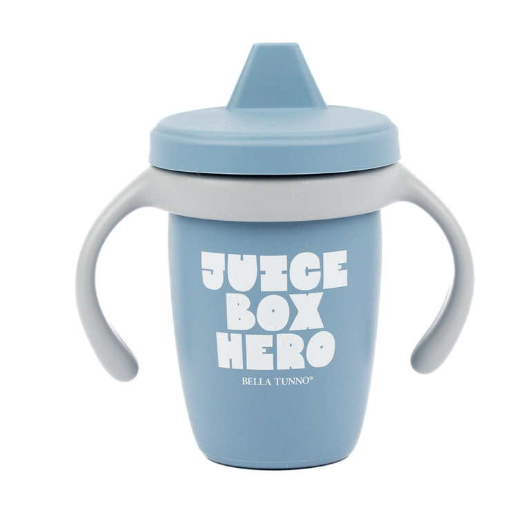 View Bella Tunno - Happy Sippy Cup, Juice Box Hero
