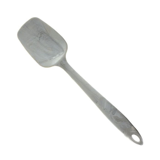 Silicone Jar Spatula - Oat