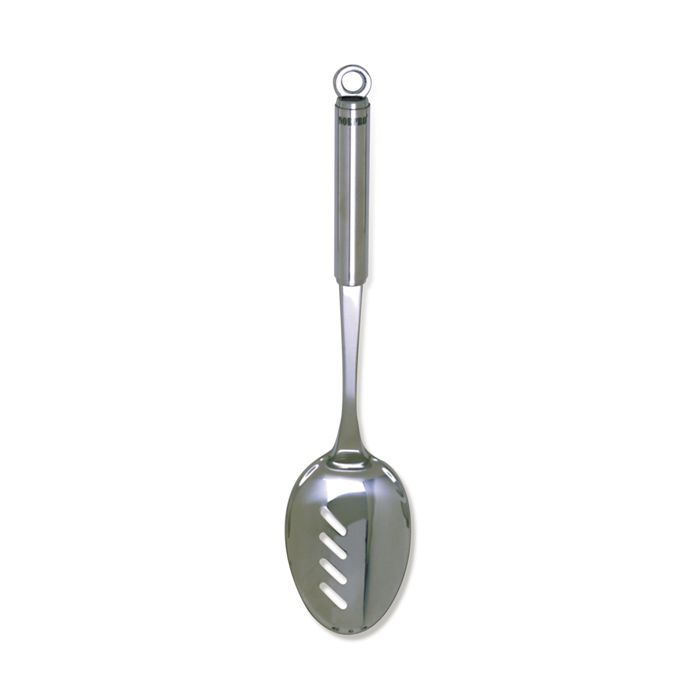 View Krona - Stainless Steel Slotted Spoon