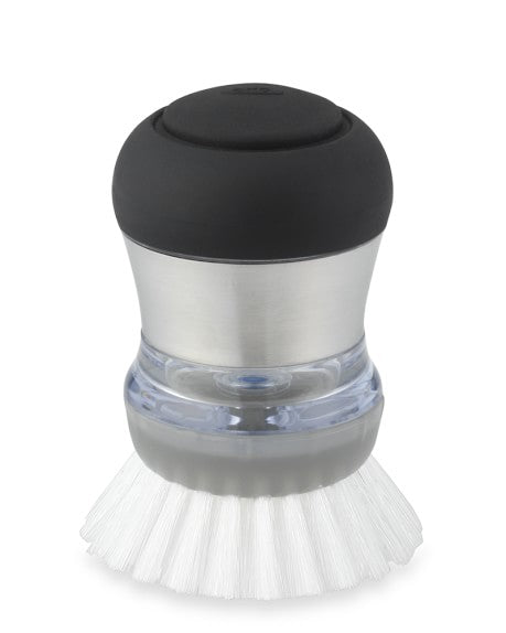 OXO - Good Grips Soap Dispensing Palm Brush Refills – Kitchen Store & More