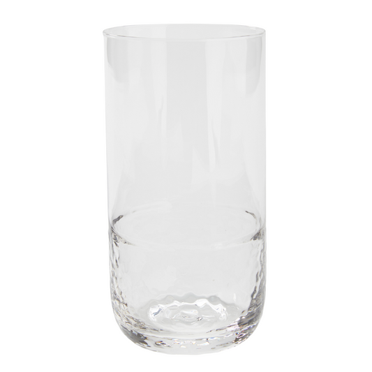 Creative Co-op - Festive Drinking Glass – Kitchen Store & More