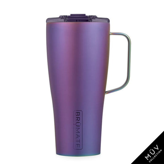 BrüMate TODDY 16oz Insulated Coffee Mug | Dark Aura