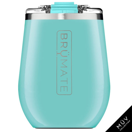 BRUMATE WINE TUMBLER - BLUSH – Brooch Boutique