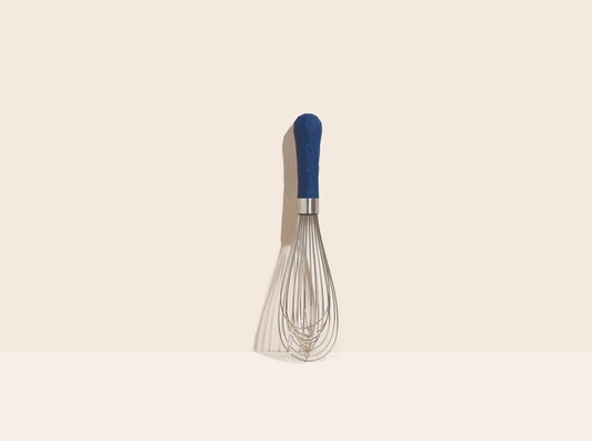 Mrs. Anderson's Baking French Coil Whisk, 8in